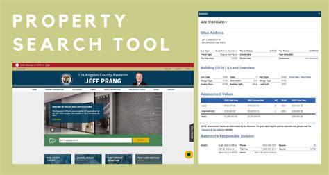 assessors fee|los angeles county assessor fees.